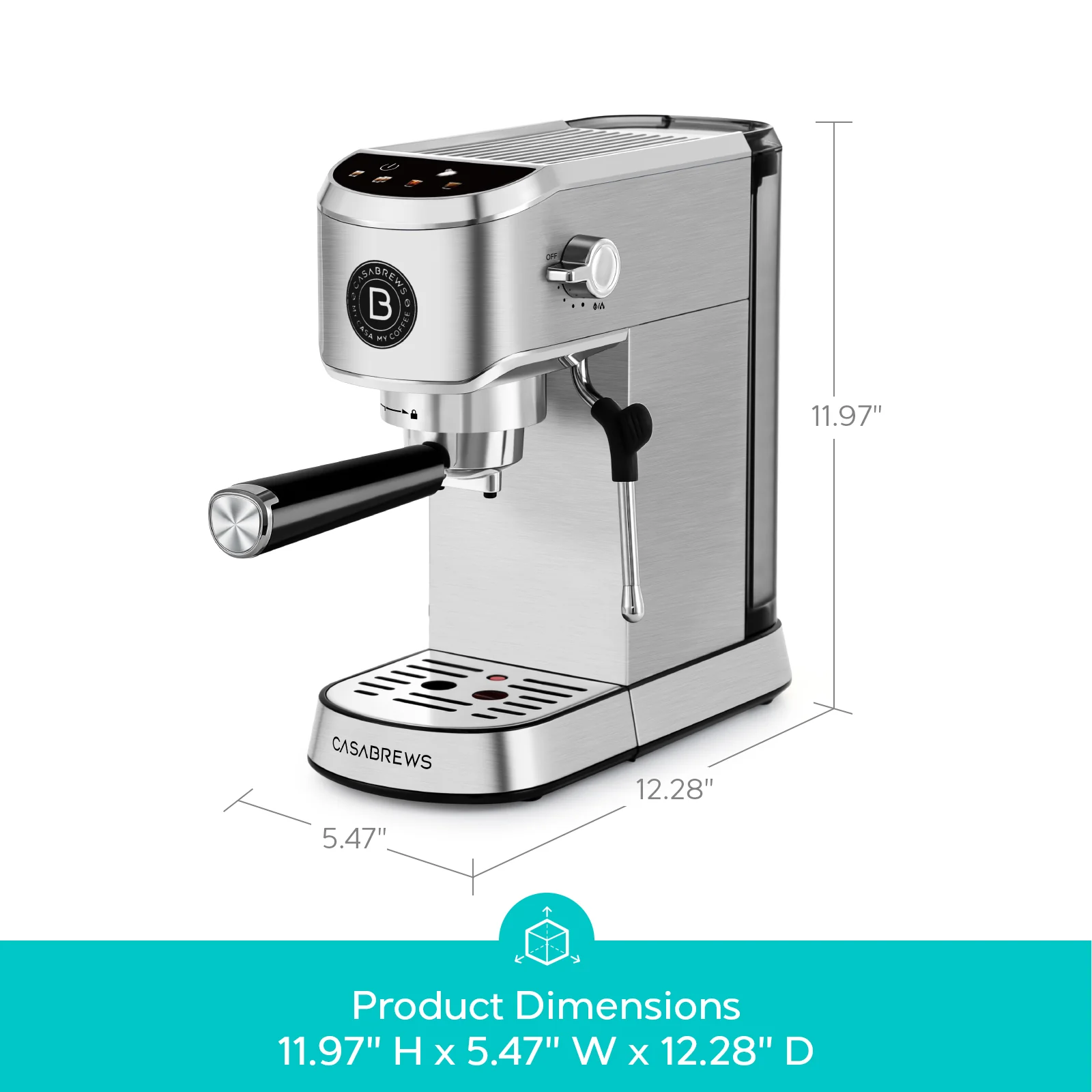 5418 PLUS - Image 6