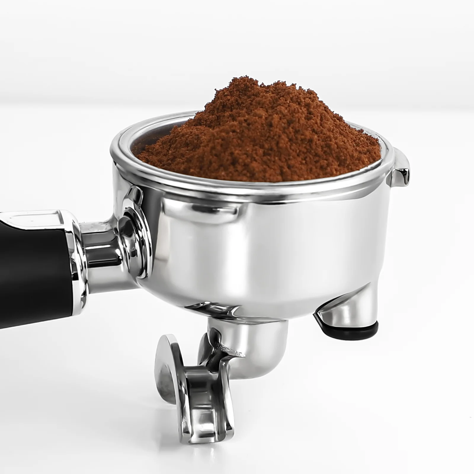 58mm Series Single Double-Cup Filter Set - Image 4