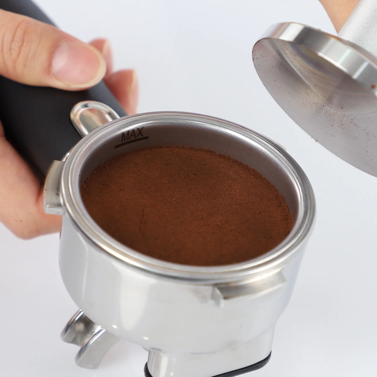 58mm Series Single Double-Cup Filter Set - Image 5