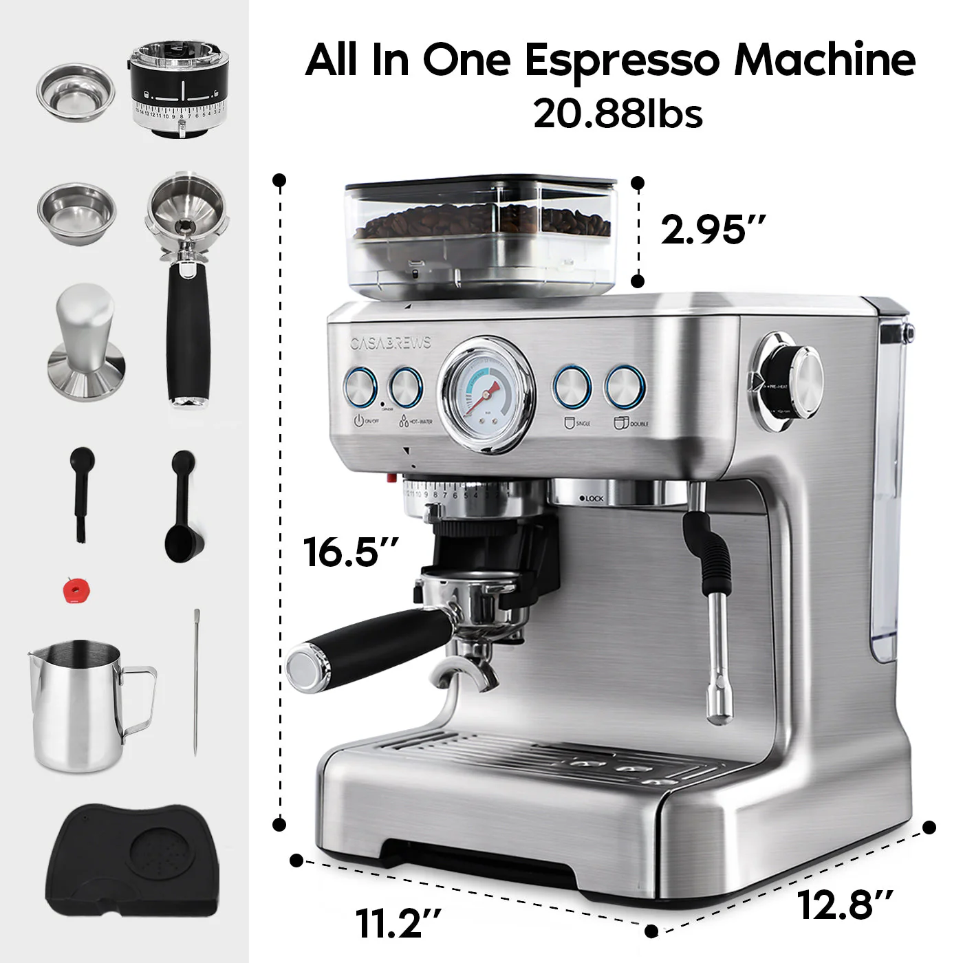 5700GENSE™ - Image 8